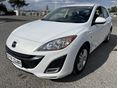 MAZDA 3 Sport 1.6 TX Plus igazolt km. alufelni.friss műszaki
