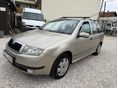 SKODA FABIA 2004/5 - 1