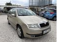 SKODA FABIA 2004/5 - 3