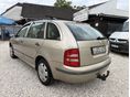 SKODA FABIA 2004/5 - 4