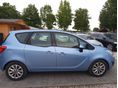 OPEL MERIVA B 2013/7 - 2