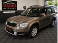 SKODA YETI 1.2 TSI Family 3 év kiterjesztett garanciával . 0 ft önerőtől hitelre is