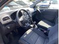 VOLKSWAGEN GOLF VI 2009/3 - 10