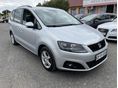 SEAT ALHAMBRA 2012/3 - 2