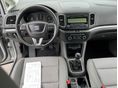 SEAT ALHAMBRA 2012/3 - 5