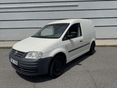 VOLKSWAGEN CADDY 2009/6 - 1