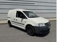 VOLKSWAGEN CADDY 2009/6 - 2