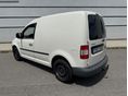 VOLKSWAGEN CADDY 2009/6 - 4