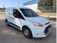 FORD CONNECT Transit200 1.6 TDCi SWB Economy