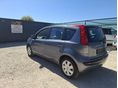 NISSAN NOTE 2007/1 - 5