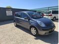 NISSAN NOTE 2007/1 - 1