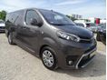 TOYOTA PROACE 2.0 D-4D Business Cool - L1H1 (Automata) (9 személyes ) 96.000KM! HITEL-CSERE-BESZÁMÍTÁS!