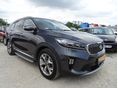 KIA SORENTO 2.2 CRDI GT-Line 4WD (Automata) CSERE-BESZÁMÍTÁS!