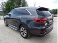 KIA SORENTO 2018/9 - 7