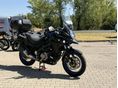 SUZUKI DL 650 Írásos RED BARON Garanciával!