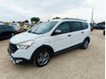 DACIA LODGY 1.3 TCe Stepway ÁFÁS 1tul szkönyv
