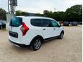 DACIA LODGY 2021/3 - 4
