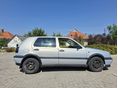 VOLKSWAGEN GOLF III 1997/10 - 2