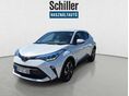 TOYOTA C-HR 2022/5 - 2