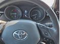 TOYOTA C-HR 2022/5 - 11