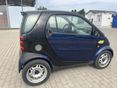 SMART FORTWO 2002/11 - 2