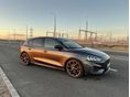 FORD FOCUS 2.3 EcoBoost ST3 Performance