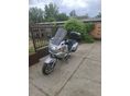 HONDA NT 650 V DEAUVILLE 