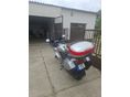HONDA NT 650 V DEAUVILLE 2002/5 - 2