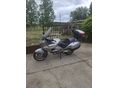 HONDA NT 650 V DEAUVILLE 2002/5 - 3