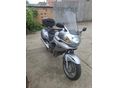 HONDA NT 650 V DEAUVILLE 2002/5 - 4