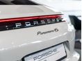 PORSCHE PANAMERA 2016/11 - 29