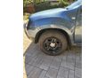 DACIA DUSTER 2011/7 - 2