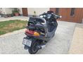 KYMCO DINK 1999 - 3