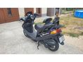 KYMCO DINK 1999 - 4