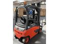 LINDE 2021 - 1