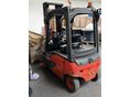 LINDE 2021 - 2