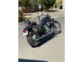 HONDA NV 400 C STEED 1993 - 5