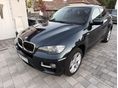 BMW X6 xDrive30d (Automata) (5 személyes )