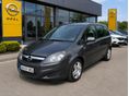 OPEL ZAFIRA B 1.8 Enjoy 7 SZEMÉLYES GYÁRI CSALÁDI KEDVENC