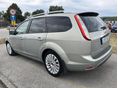 FORD FOCUS 2009/3 - 3