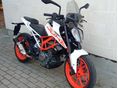 KTM 390 DUKE 2017/10 - 2