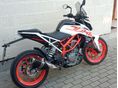 KTM 390 DUKE 2017/10 - 3