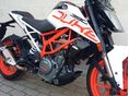 KTM 390 DUKE 2017/10 - 4