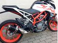 KTM 390 DUKE 2017/10 - 5