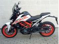 KTM 390 DUKE 2017/10 - 7