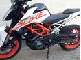 KTM 390 DUKE 2017/10 - 10
