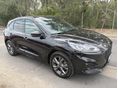 FORD KUGA 2.5 FHEV ST-Line CVT ELSŐ-HÁTSÓ KAMERA/NAVI/KEYLESS GO--ÁFÁS ÁR