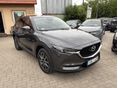 MAZDA CX-5 2.2 CD Revolution AWD Sávtartó/HeadUpDisplay/AdaptívLED/360kamera/Ülésfűtés-kormányfűtés