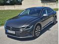 VOLKSWAGEN ARTEON 2.0 TDI SCR Elegance DSG Led-Alcantara-Kamera-18 Alu-1.Tulaj-Magyar-Szervizkönyv