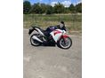 HONDA CBR 250R 